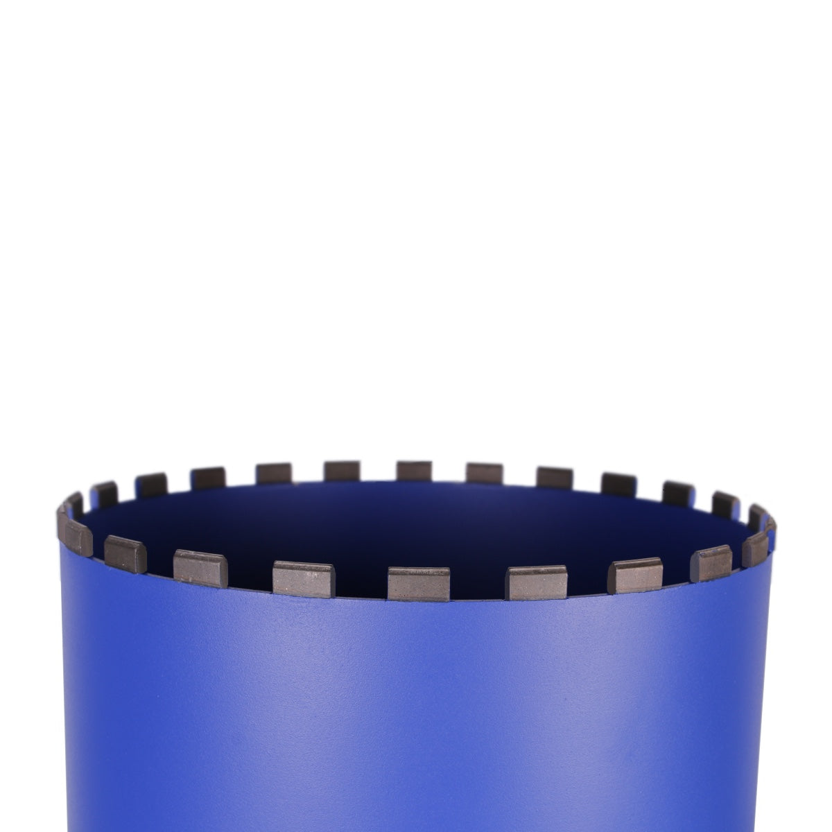 Corona de perforación diamantada Distar DDS-B 500x450-30x1 1/4 UNC Reinforced concrete
