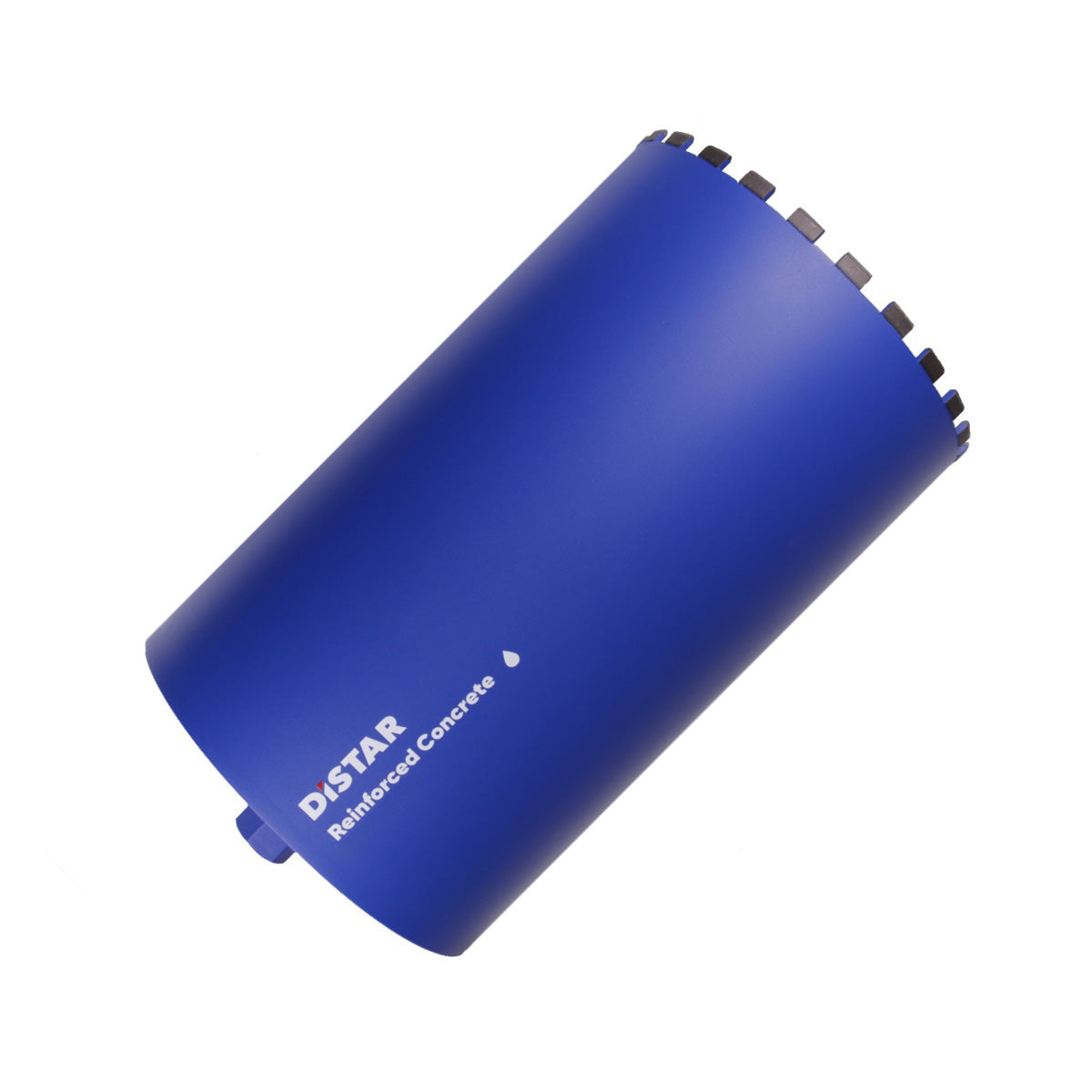 Distar Broca diamantada DDS-W 300x450x1 1/4 UNC Hormigón armado