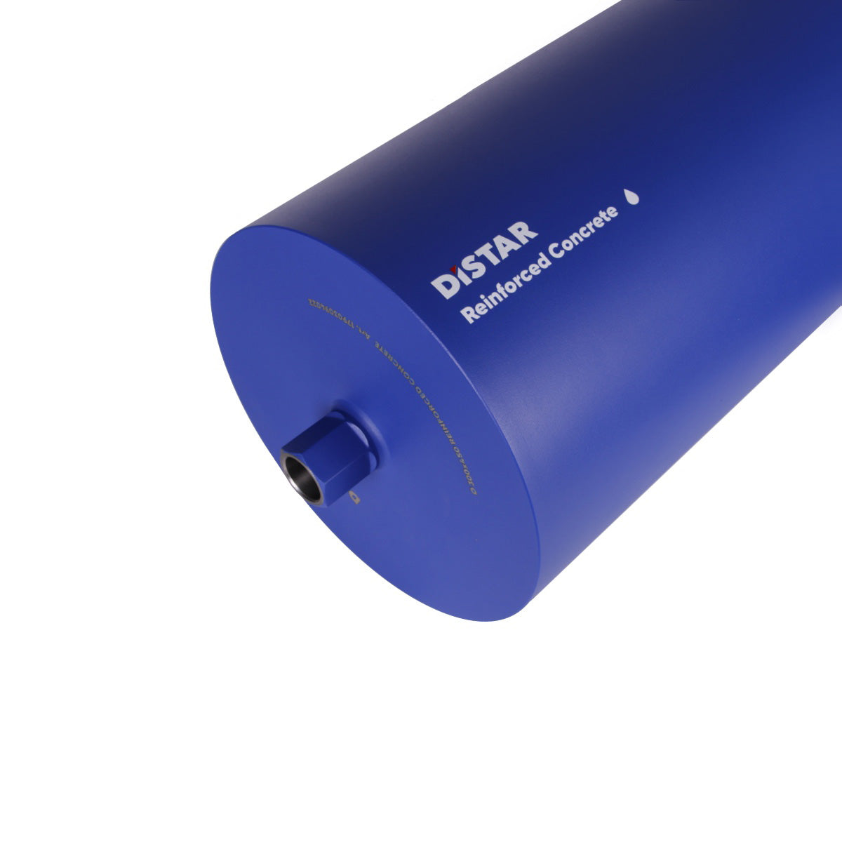Distar Broca diamantada DDS-W 300x450x1 1/4 UNC Hormigón armado