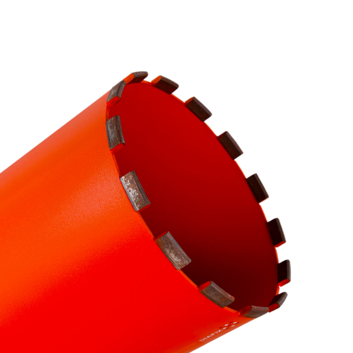 Corona de perforación diamantada Distar DDS-W 280x450-22x1 1/4 UNC DLD 280 RS8-X