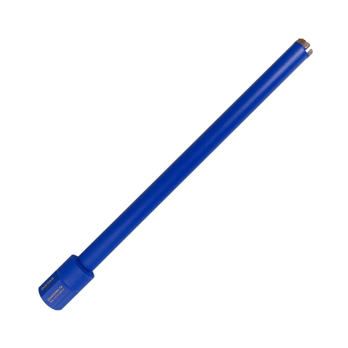 Distar Broca diamante DDS-W 032x450 1 1/4 UNC RM-TX
