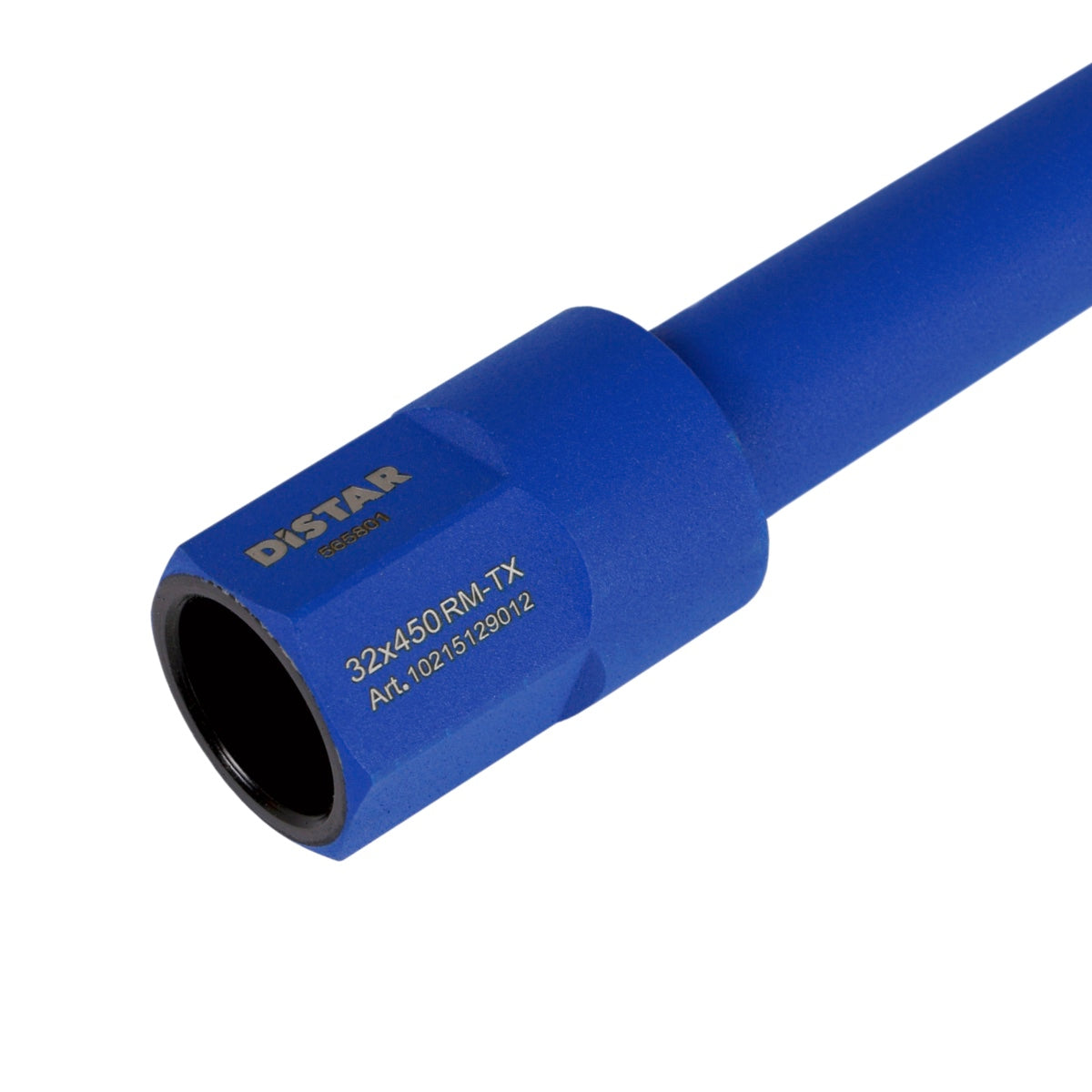 Distar Broca diamante DDS-W 032x450 1 1/4 UNC RM-TX