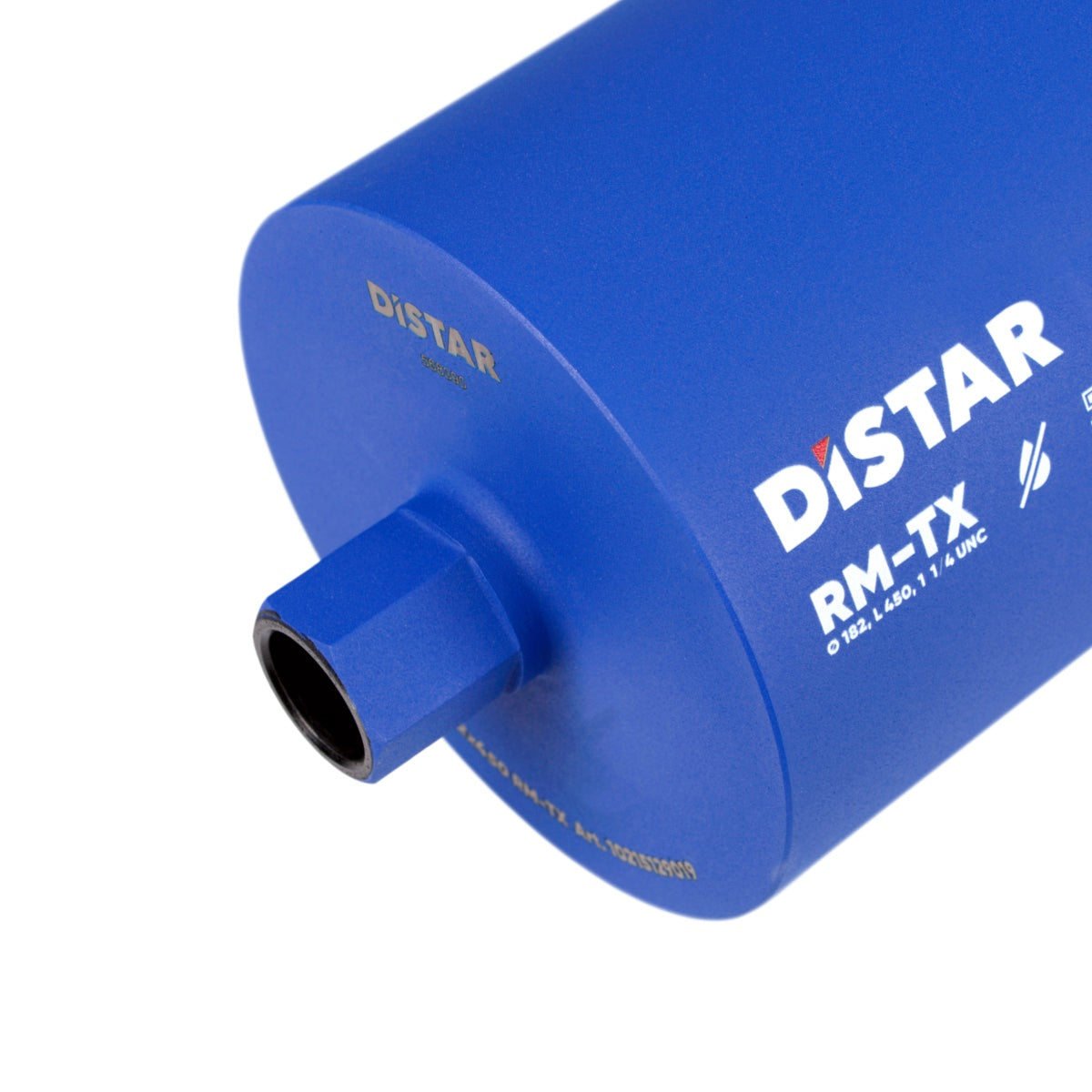 Distar Broca diamante DDS-W 182x450-13x1 1/4 UNC DLD 182 RM-TX
