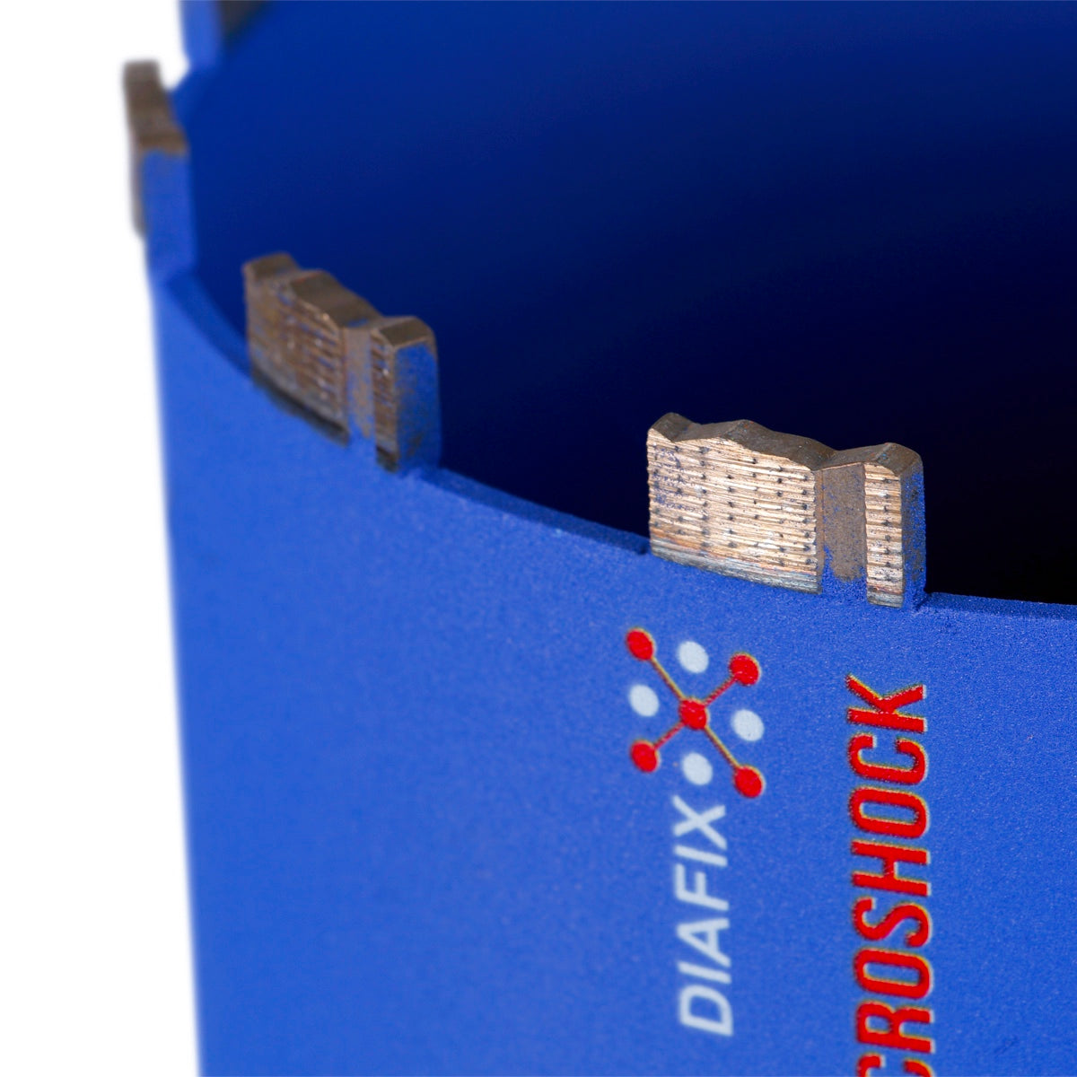 Distar Broca diamante DDS-W 182x450-13x1 1/4 UNC DLD 182 RM-TX