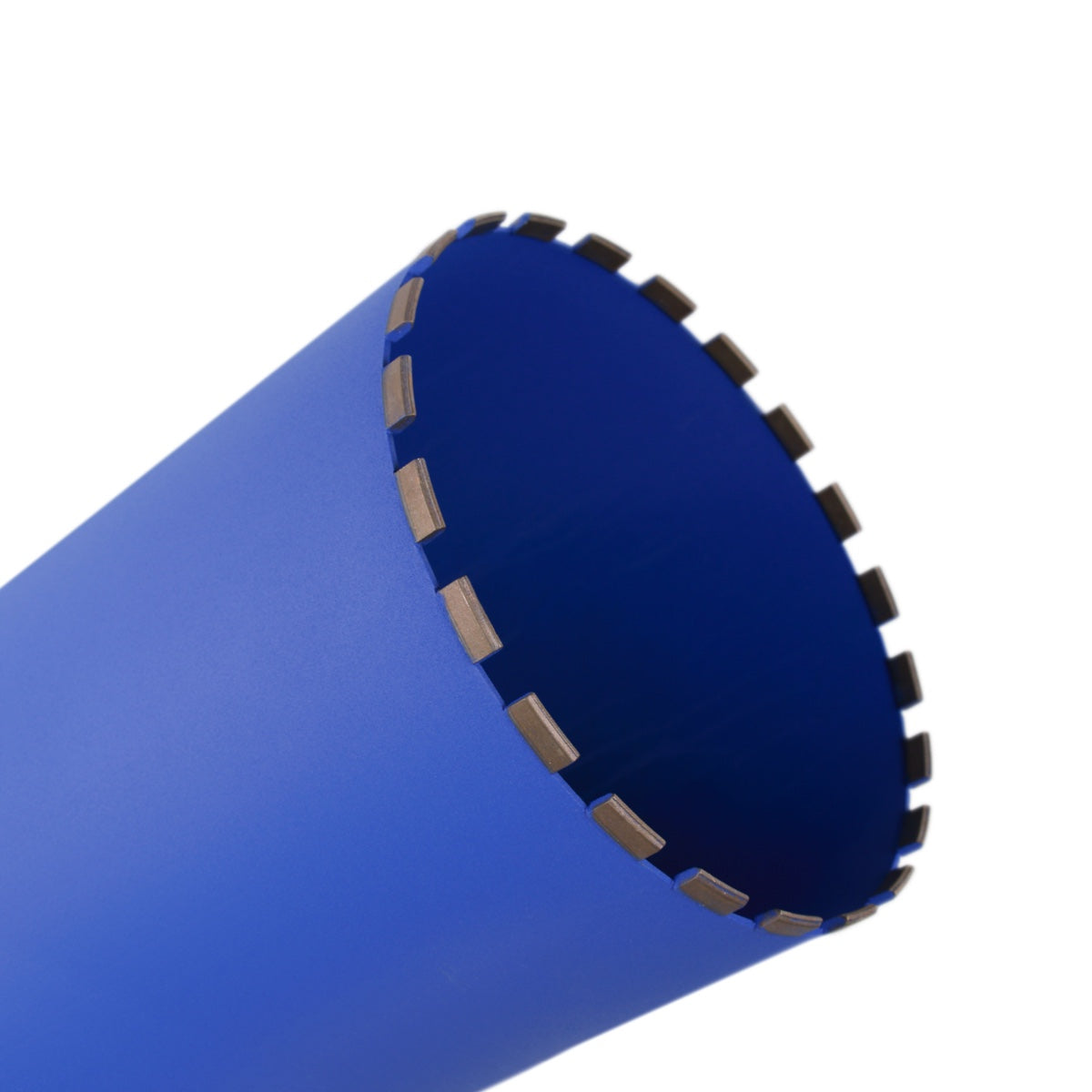 Distar Broca diamantada DDS-W 280x450-22x1 1/4 UNC Hormigón armado