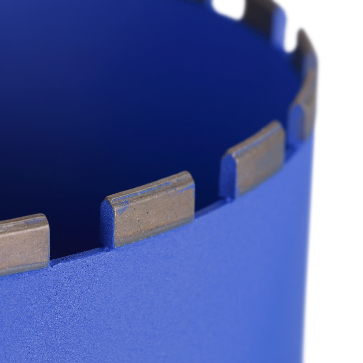 Distar Broca diamantada DDS-W 280x450-22x1 1/4 UNC Hormigón armado