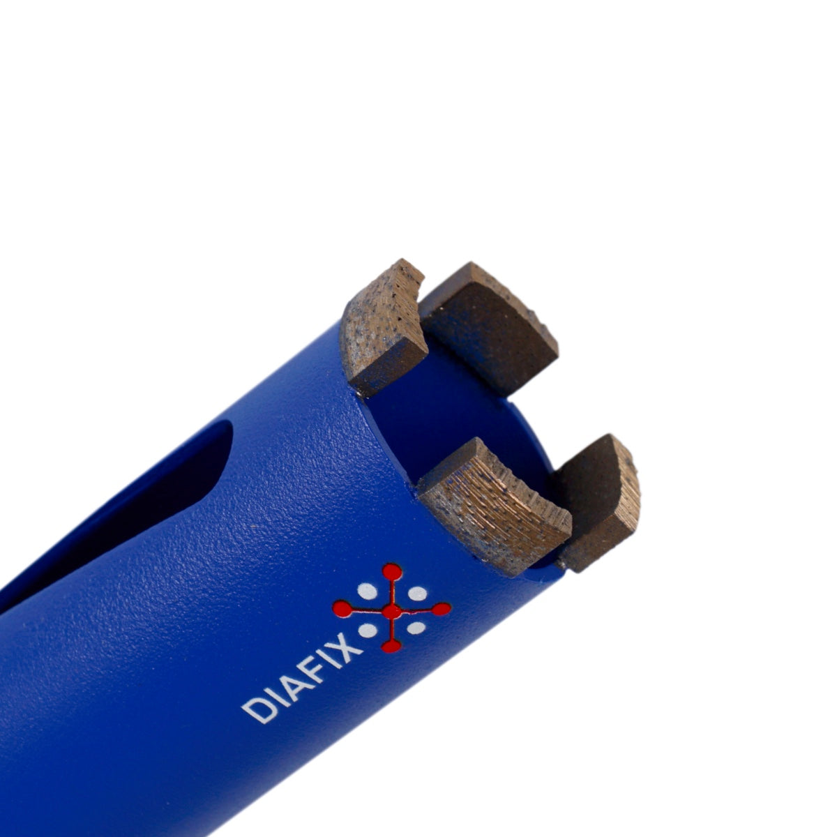 Distar Broca de diamante DDS-W 42x320xМ16 Hormigón X
