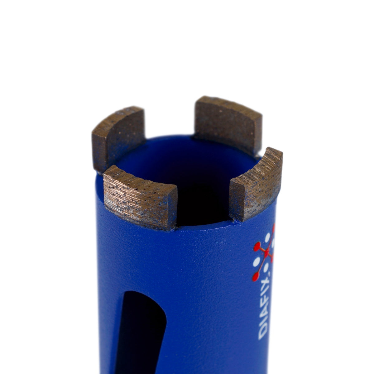 Distar Broca de diamante DDS-W 42x320xМ16 Hormigón X