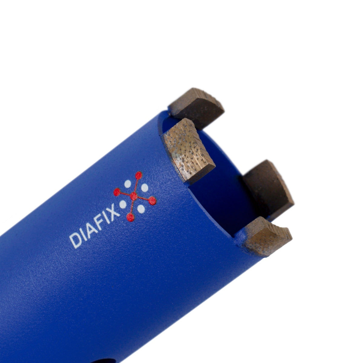 Distar Broca de diamante DDS-W 52x320xМ16 Hormigón X
