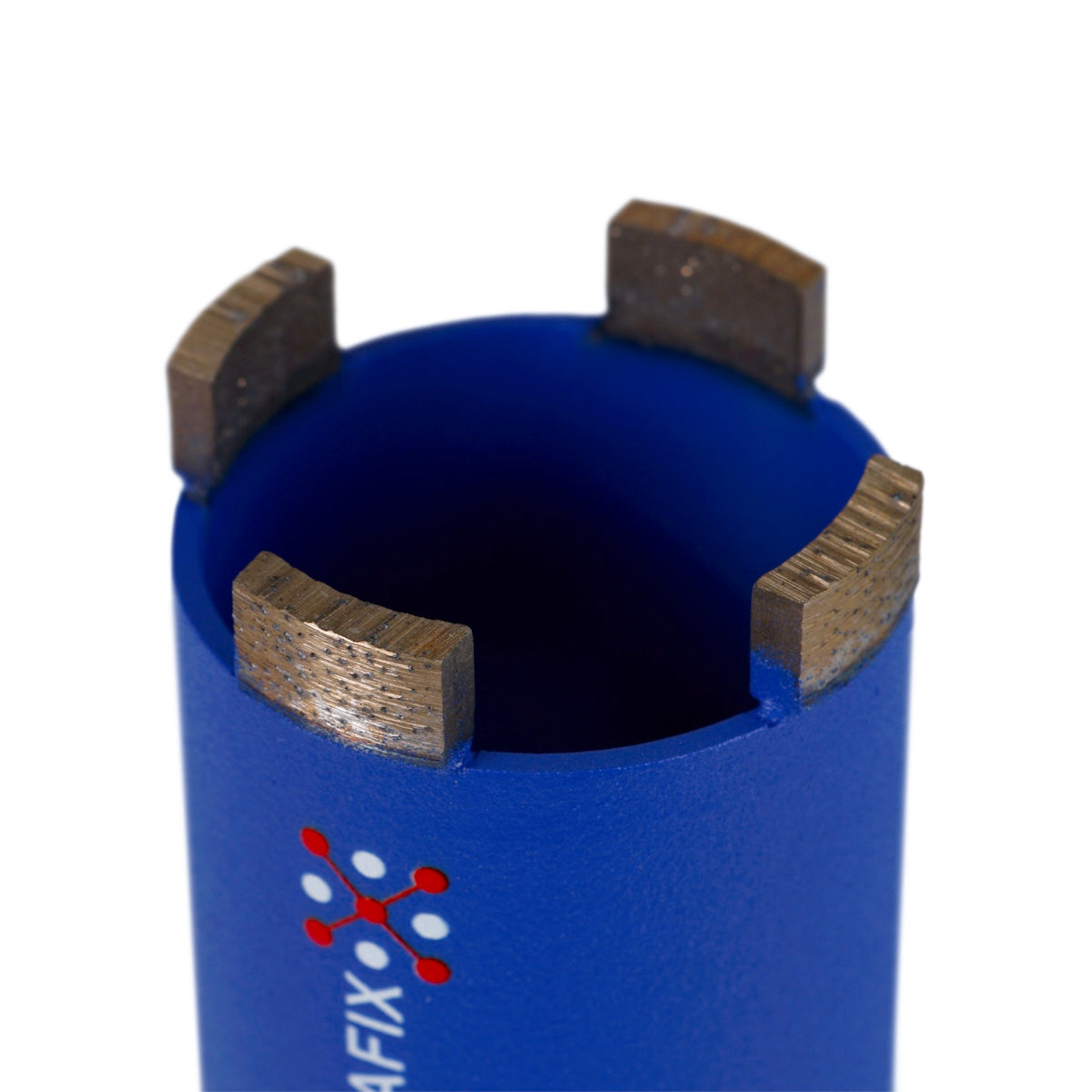 Distar Broca de diamante DDS-W 52x320xМ16 Hormigón X