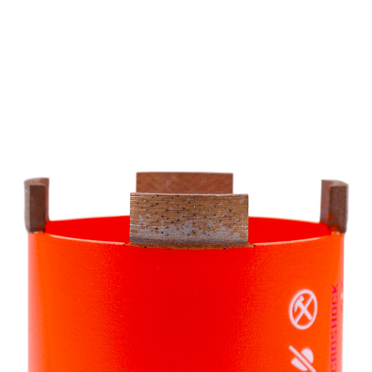 Distar Broca diamantada DDS-W 072x70xM16 CS-X