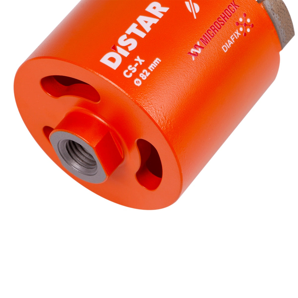 Distar Broca diamantada DDS-W 082x70xM16 CS-X