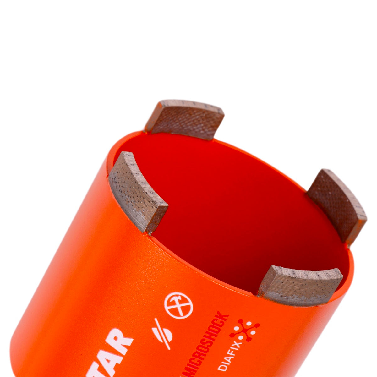 Distar Broca diamantada DDS-W 082x70xM16 CS-X