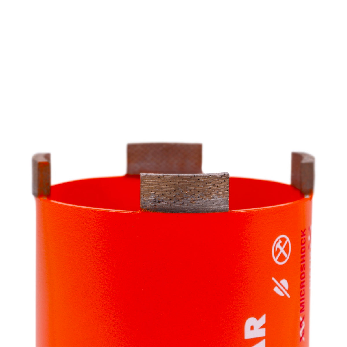 Distar Broca diamantada DDS-W 082x70xM16 CS-X