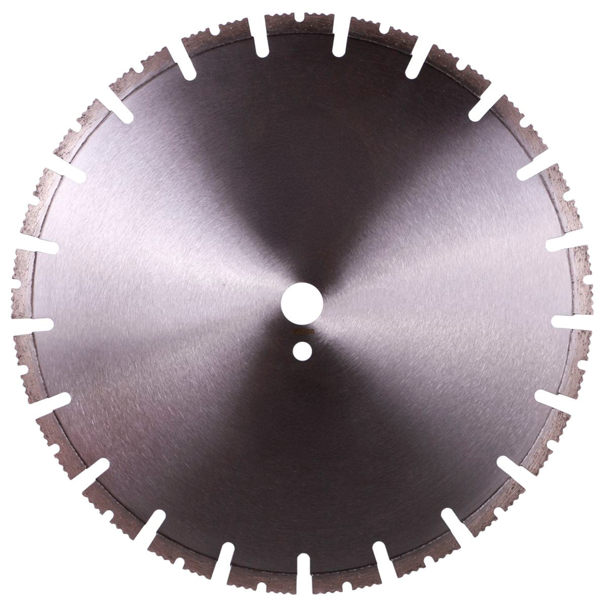 Disco de corte diamante Distar 1A1RSS/C1-W 304x2,8/1,8x12x25,4-18 F4 CLG 304/25,4 RS-Z