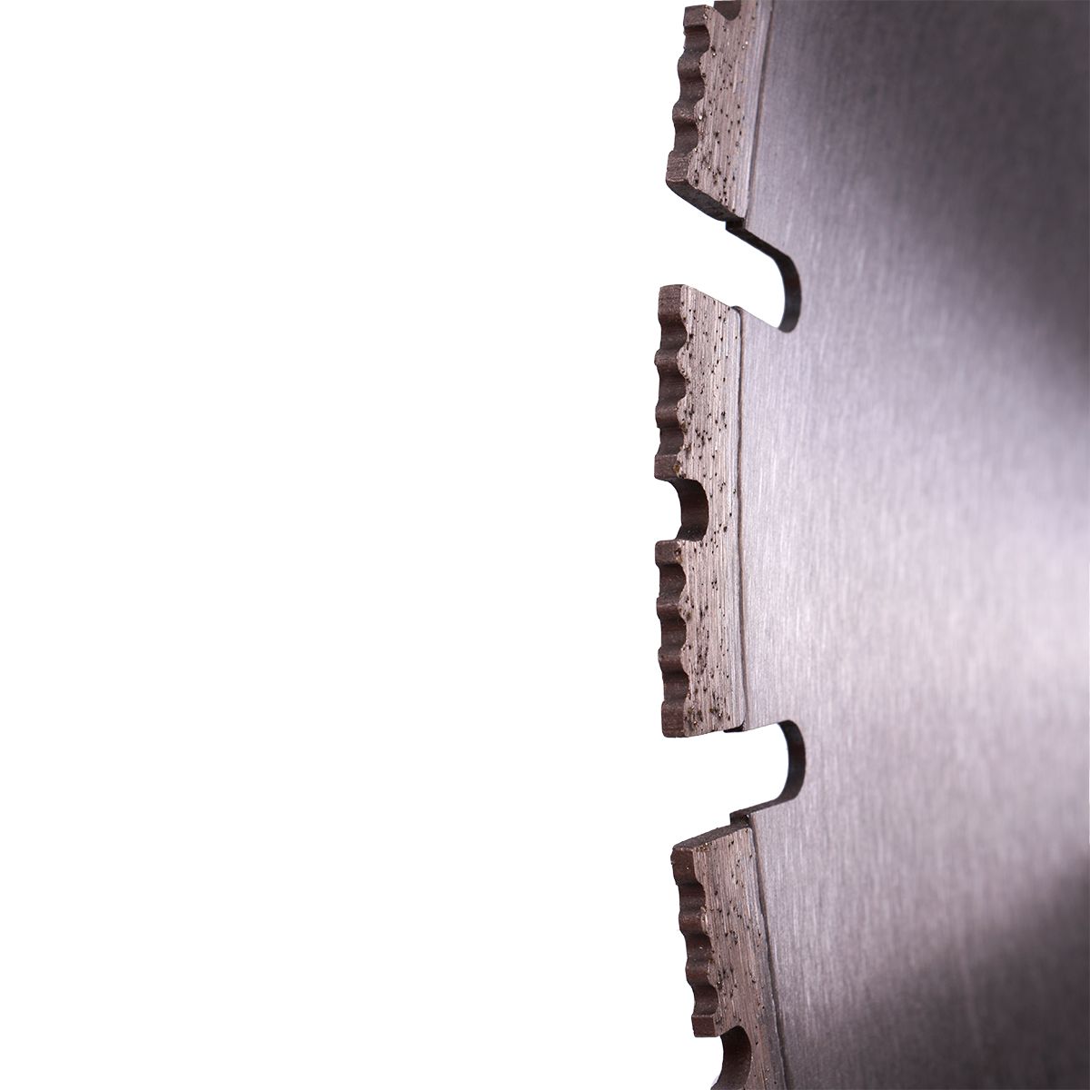 Disco de corte diamante Distar 1A1RSS/C1-W 304x2,8/1,8x12x25,4-18 F4 CLG 304/25,4 RS-Z