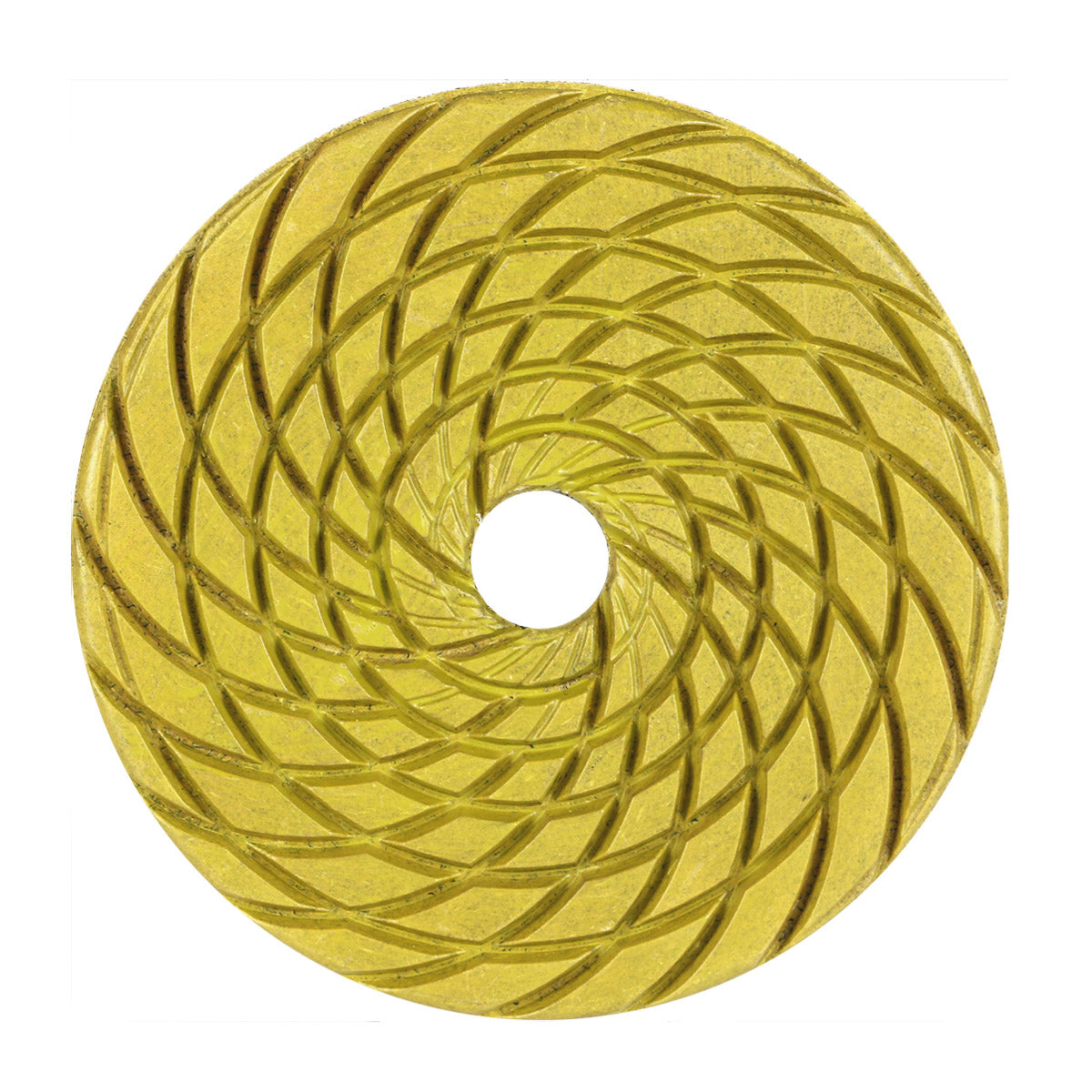 Distar Almohadilla pulidora para cerámica y porcelana 100x3x15
