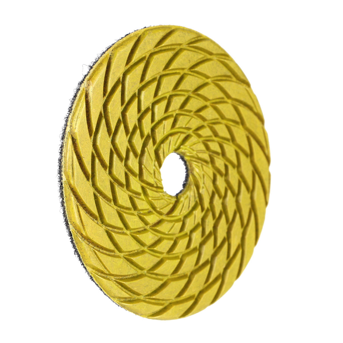 Distar Almohadilla pulidora para cerámica y porcelana 100x3x15