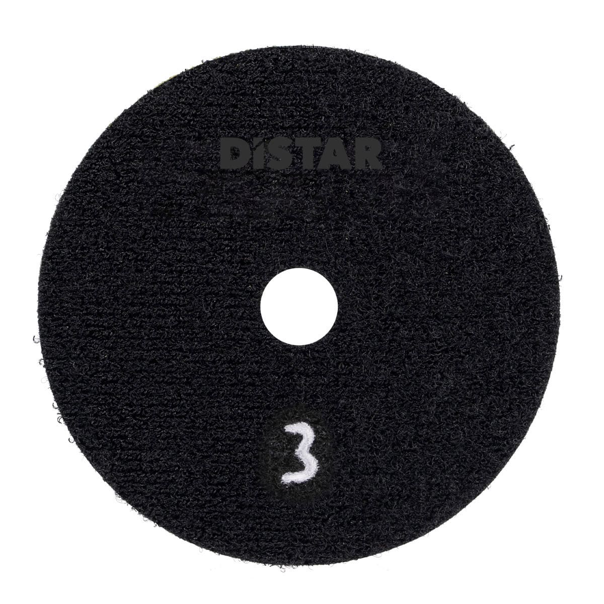 Distar Disco pulidor para cerámica y porcelana 100x3x15 CoolPAD 3