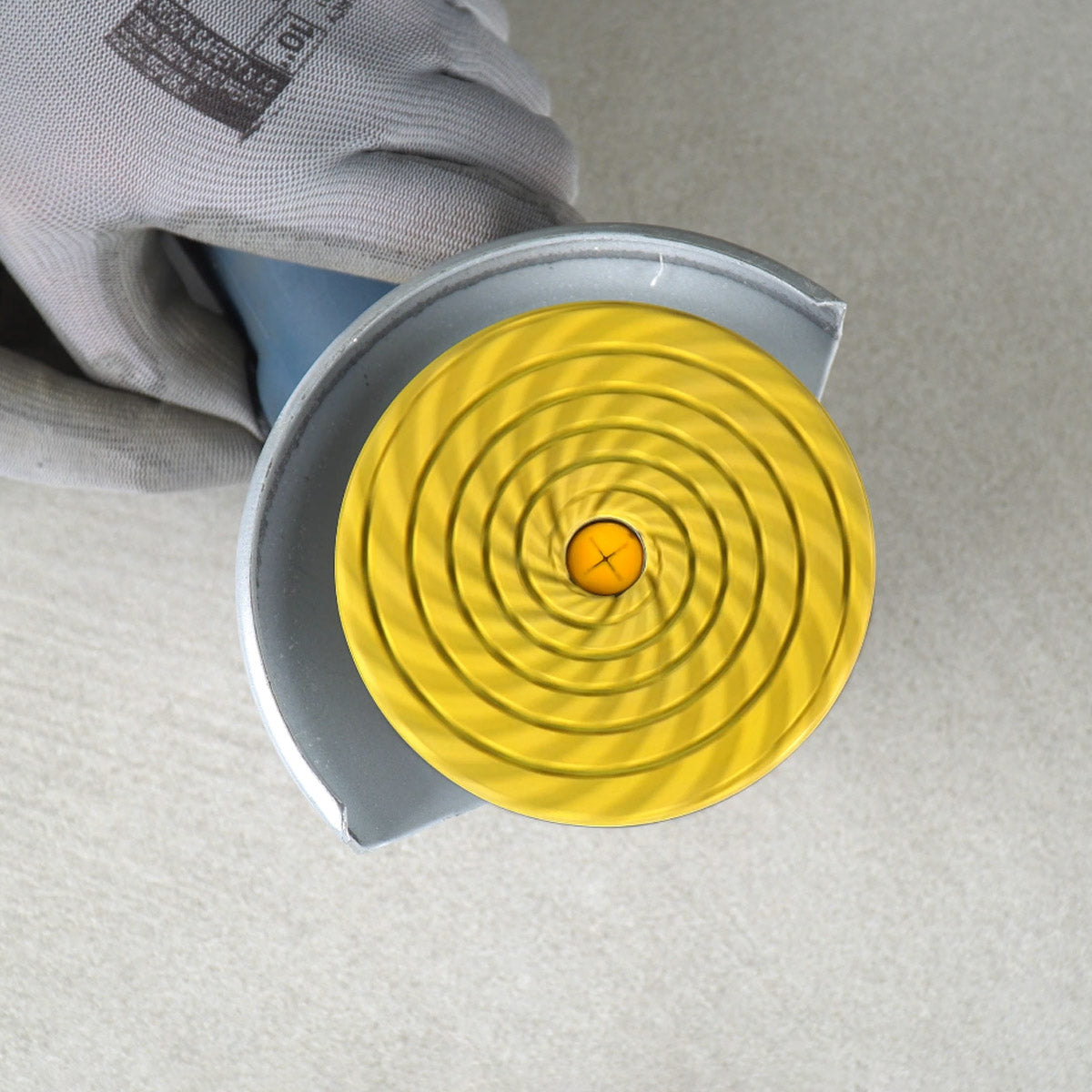 Distar Disco pulidor para cerámica y porcelana 100x3x15 CoolPAD 3