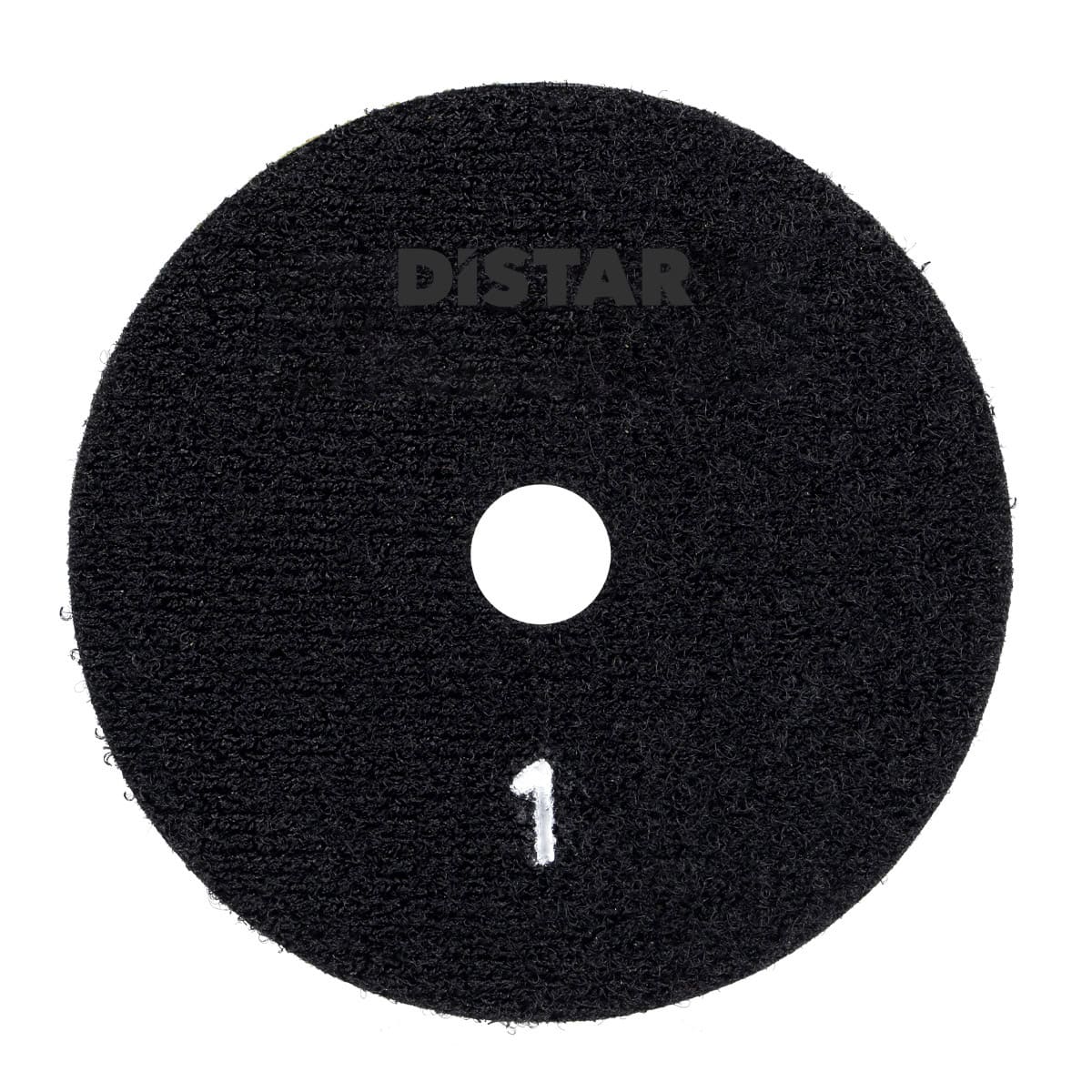 Distar Disco pulidor para cerámica y porcelana 100x3x15 CoolPAD 1