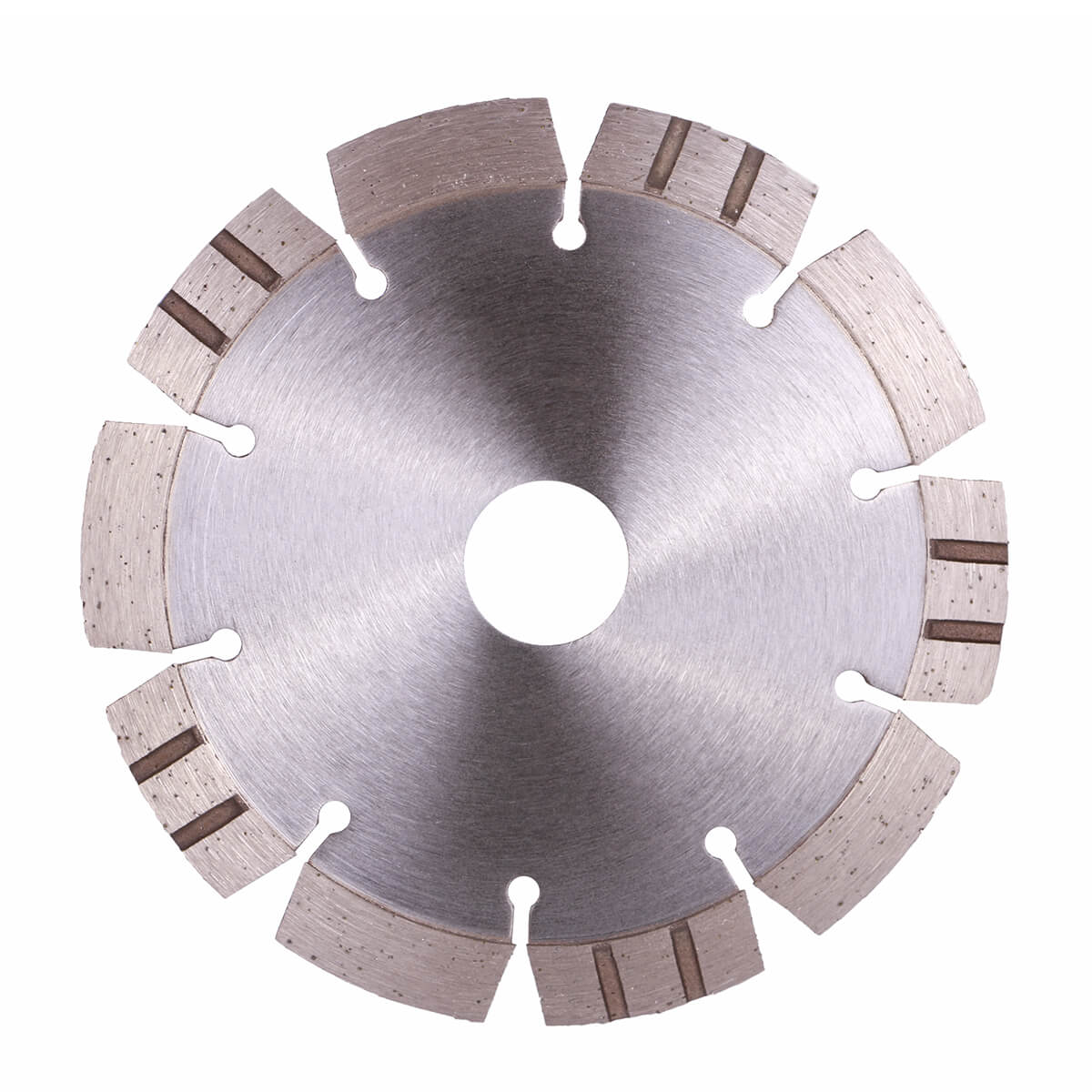 Distar Disco de corte diamantado 1A1RSS 125 Bestseller Universal