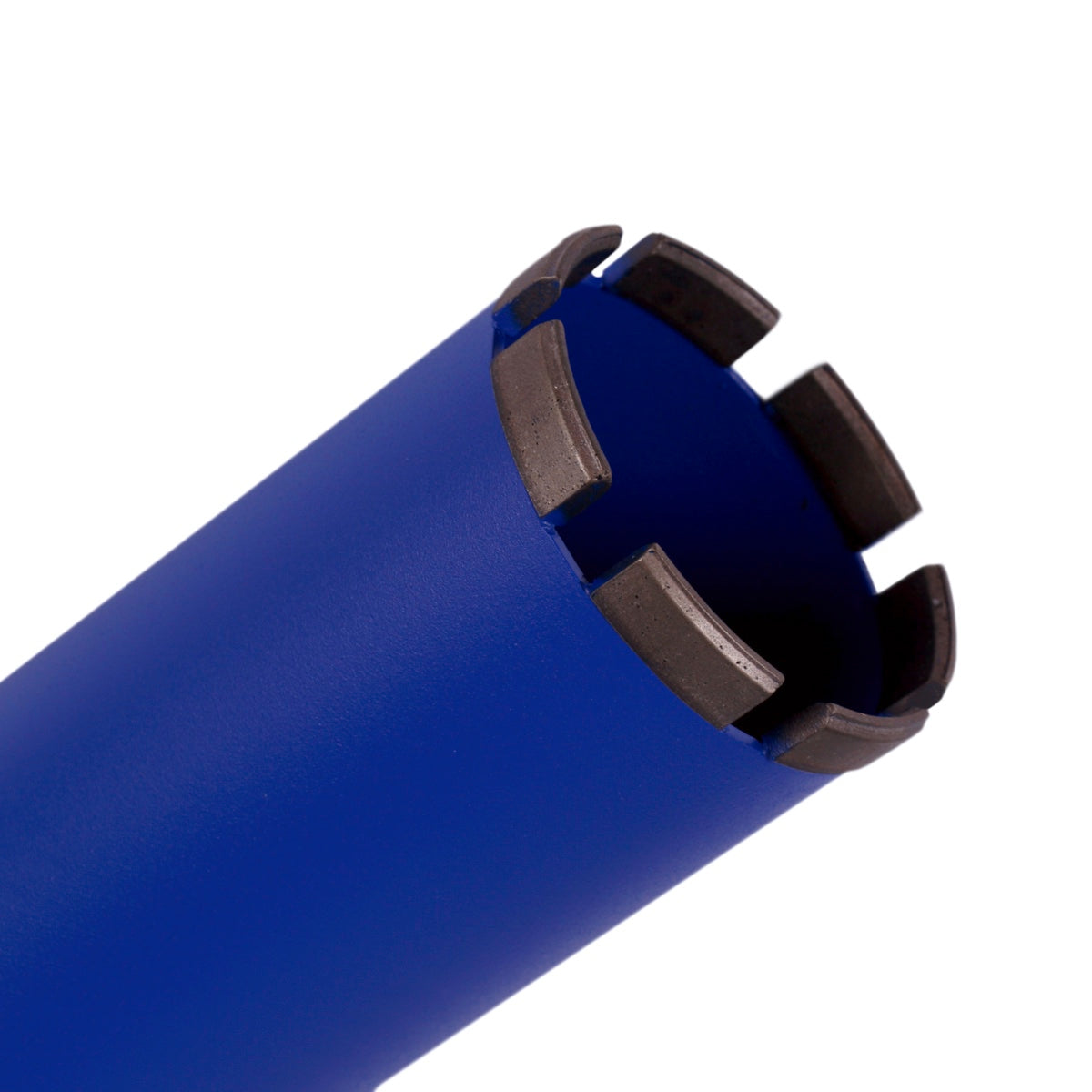 Distar Broca diamantada DDS-W 77x450 1/4 UNC Hormigón armado