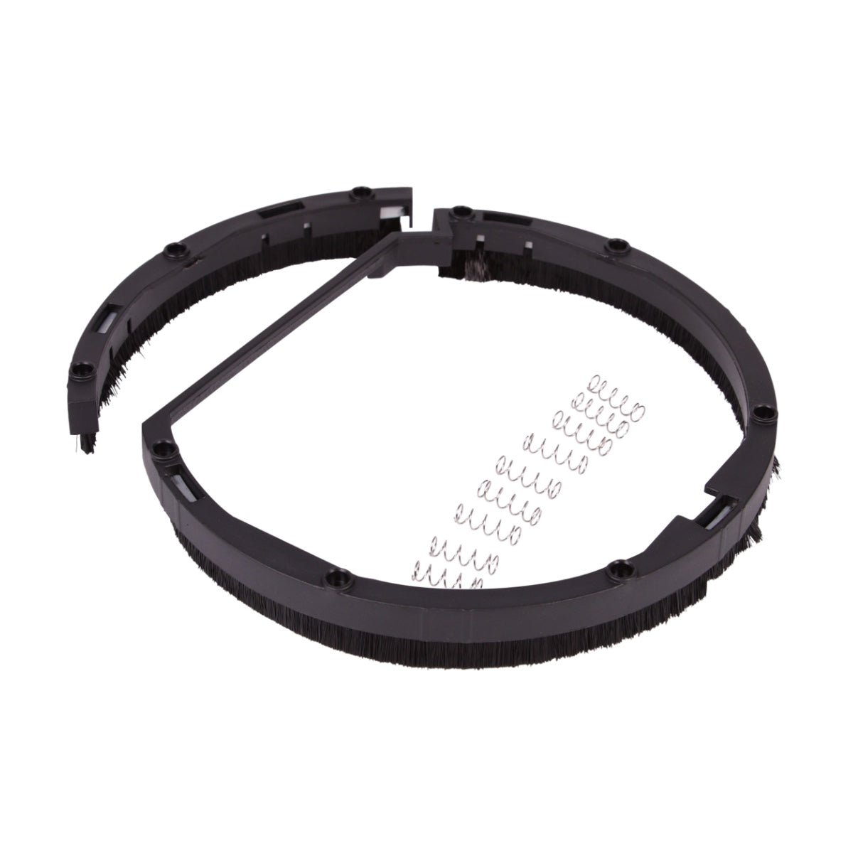 Distar Pinceles para Vortex