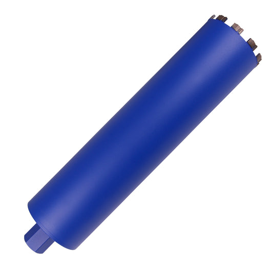 Distar Broca diamante DDS-W 122x450-9x1 1/4 UNC RM-TX