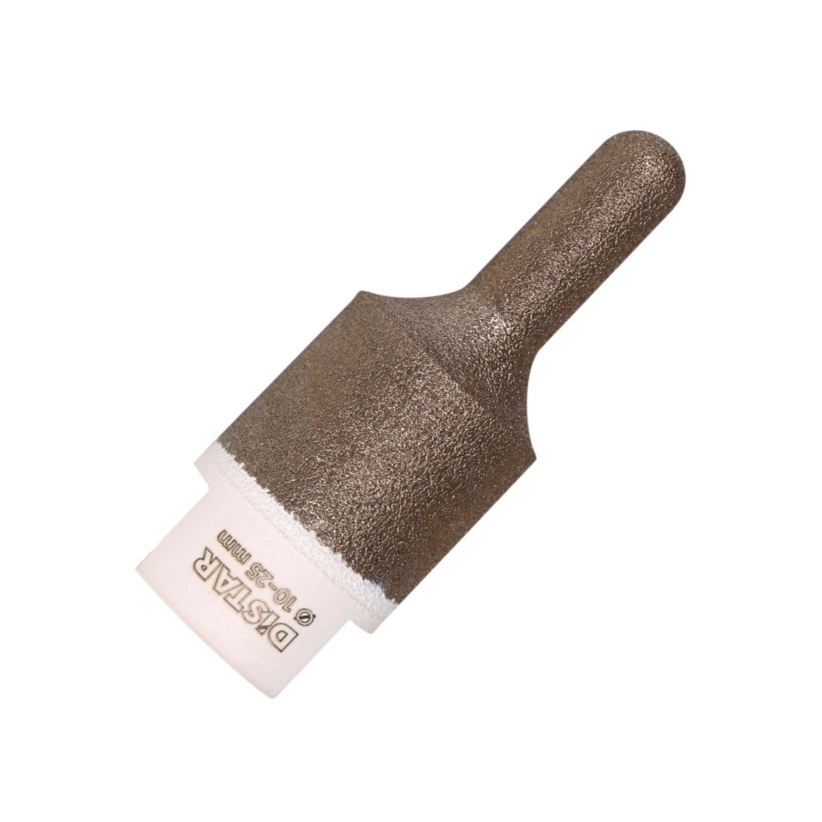 Distar Vaso abrasivo GF-V 25/10XM14 ContourPRO