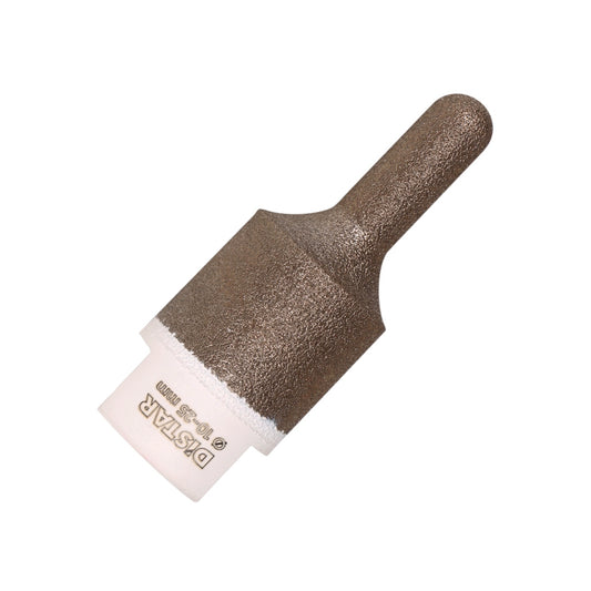 Distar Vaso abrasivo GF-V 25/10XM14 ContourPRO