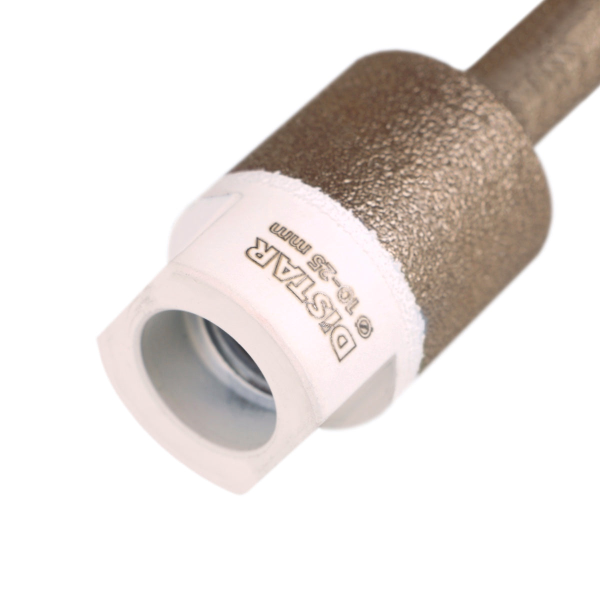 Distar Vaso abrasivo GF-V 25/10XM14 ContourPRO