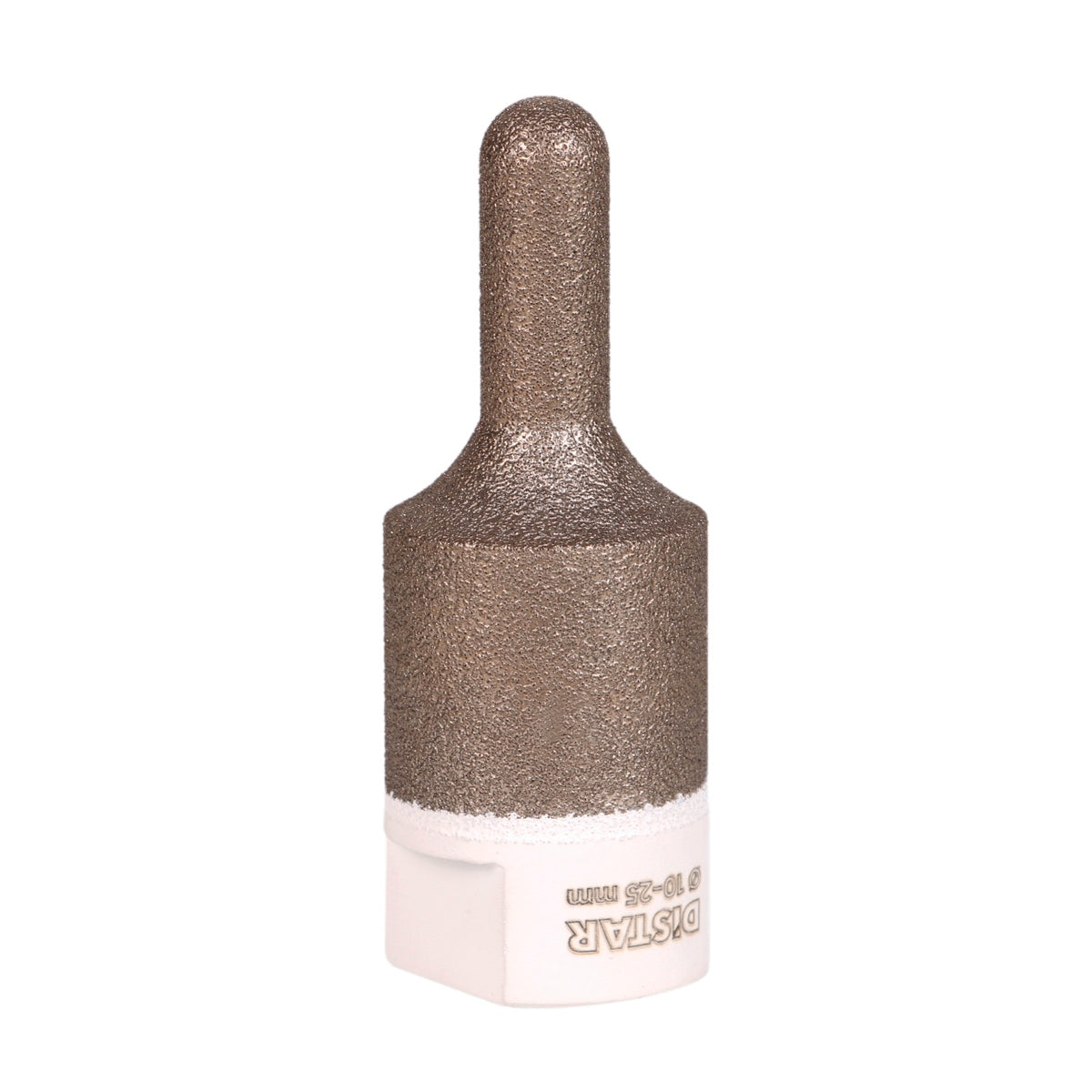 Distar Vaso abrasivo GF-V 25/10XM14 ContourPRO