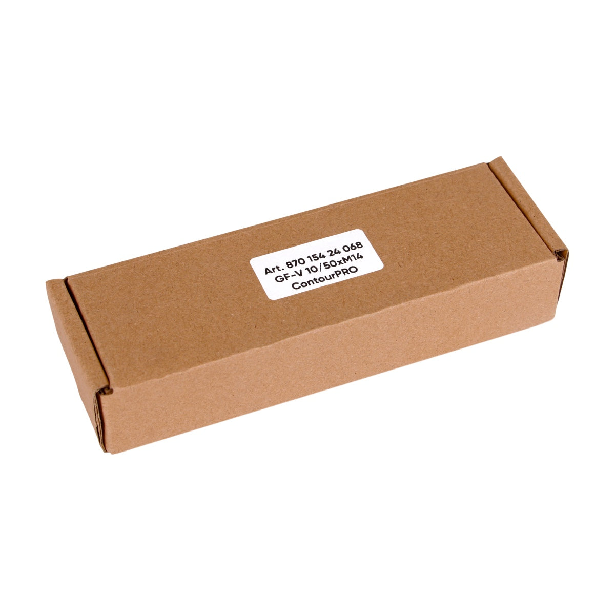 Distar Vaso abrasivo GF-V 10X50XM14 ContourPRO