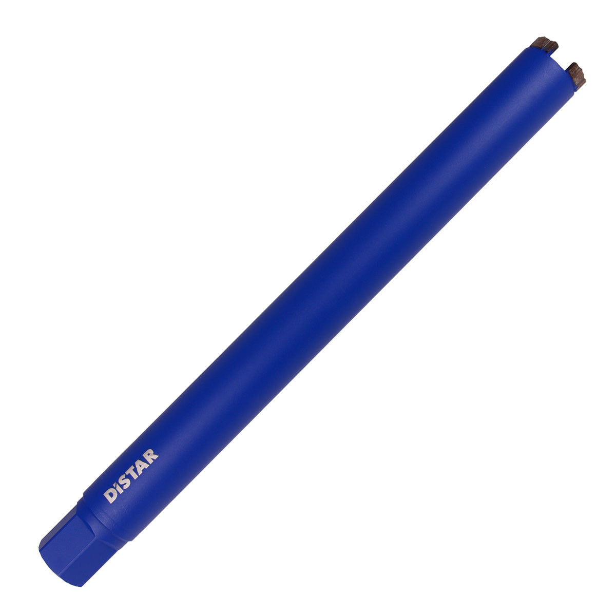 Distar Broca diamante DDS-W 052x450-4x1 1/4 UNC RM-TX