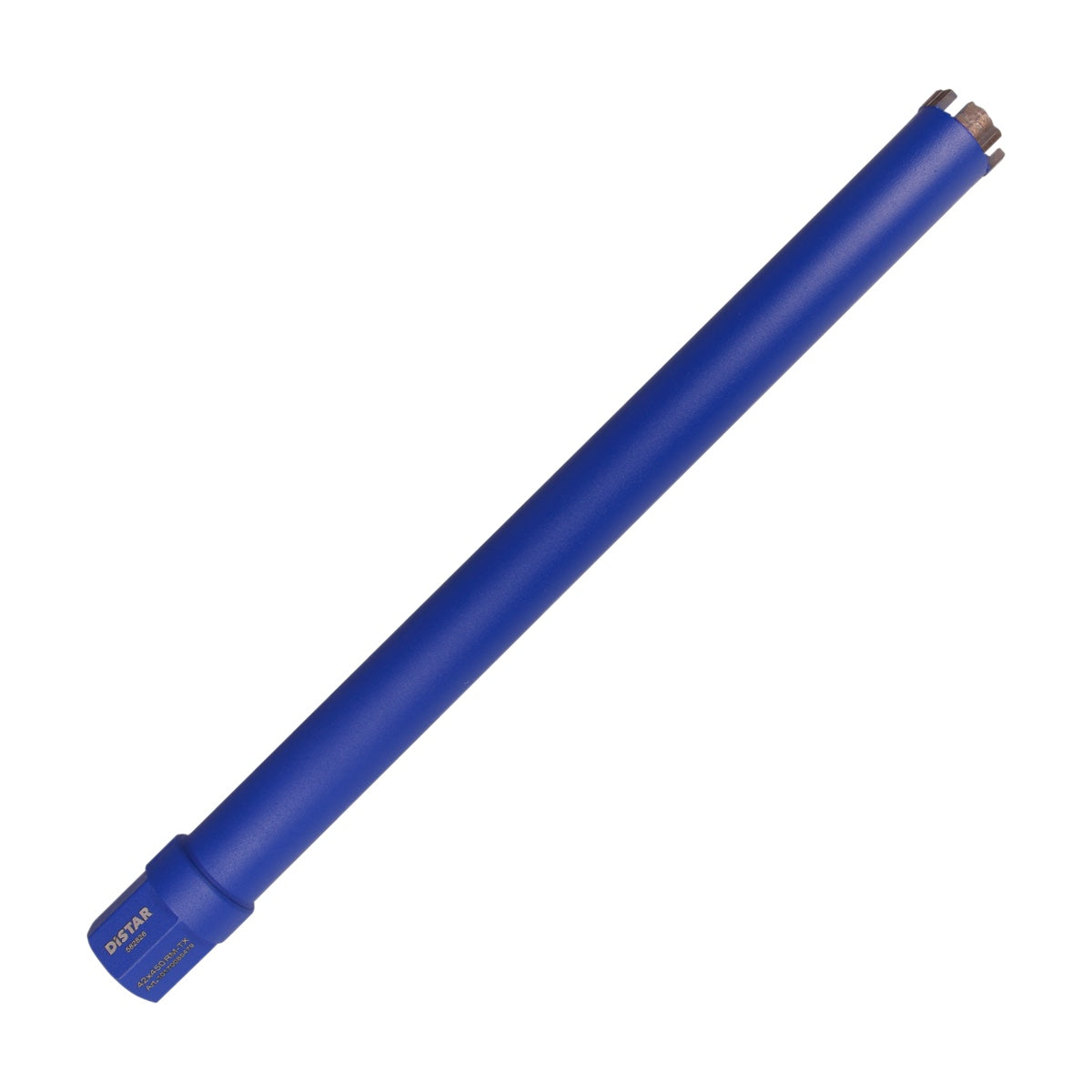 Distar Broca diamantada DDS-W 042x450х1 1/4 RM-TX