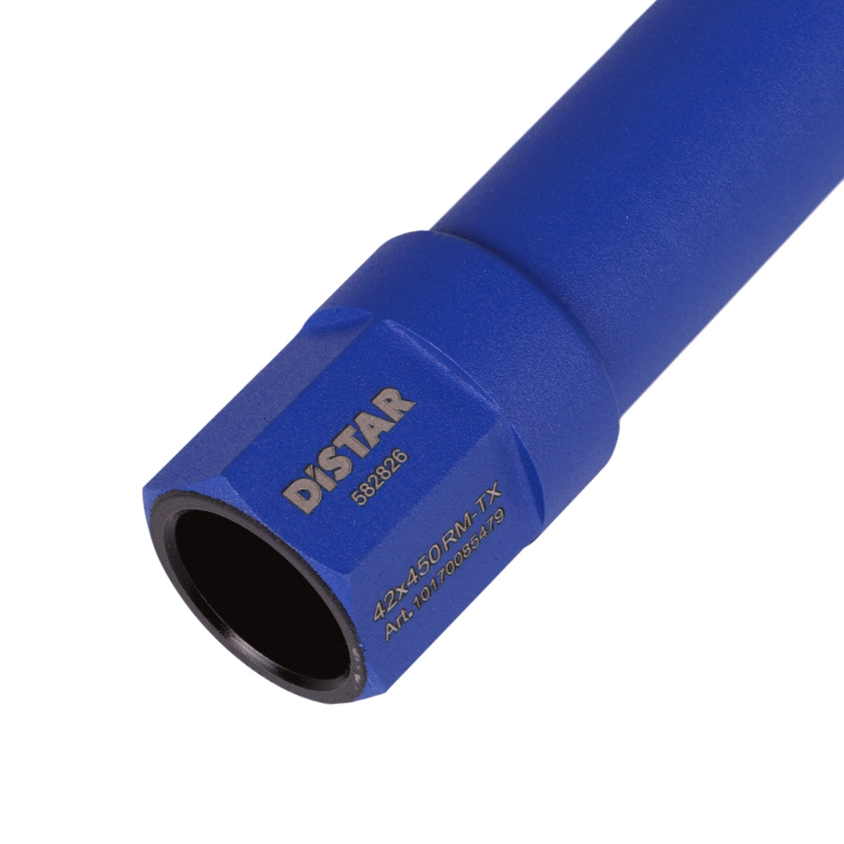 Distar Broca diamantada DDS-W 042x450х1 1/4 RM-TX