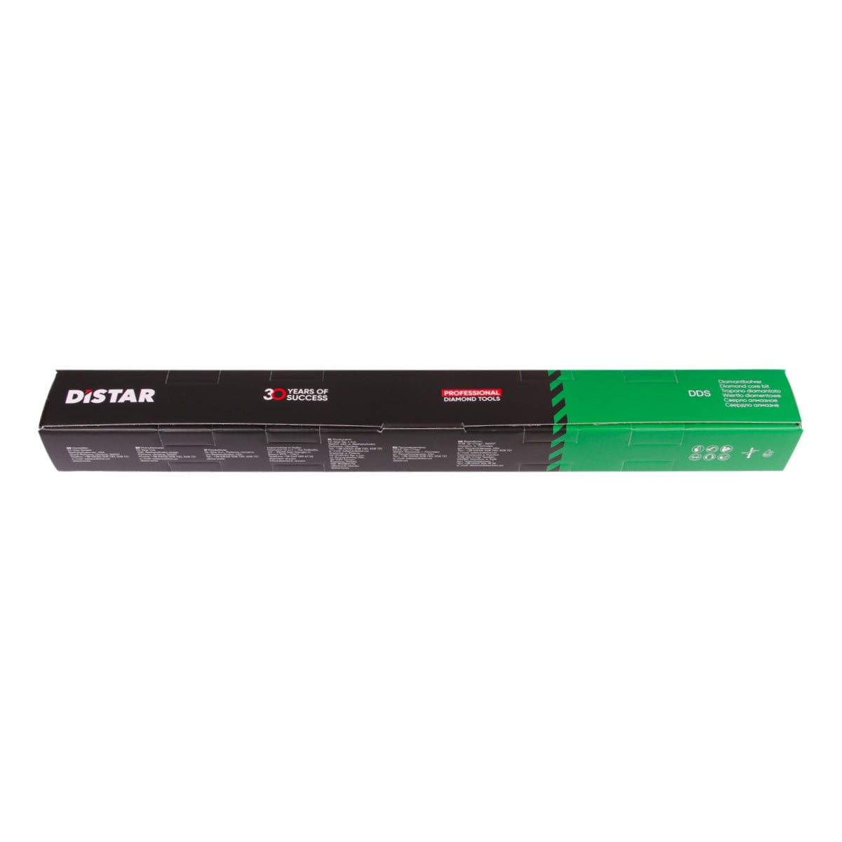 Distar Broca diamantada DDS-W 042x450х1 1/4 RM-TX