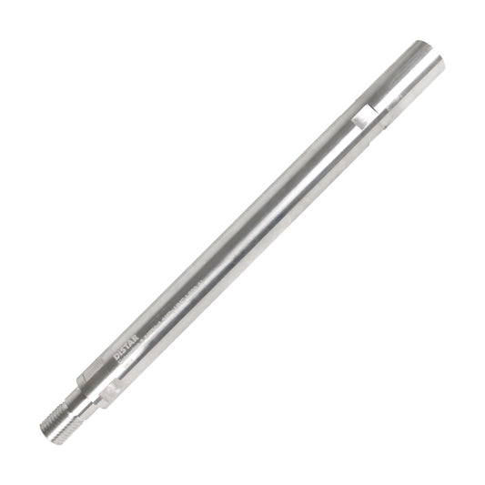 Distar Extensión de aluminio L500 1 1/4' Al