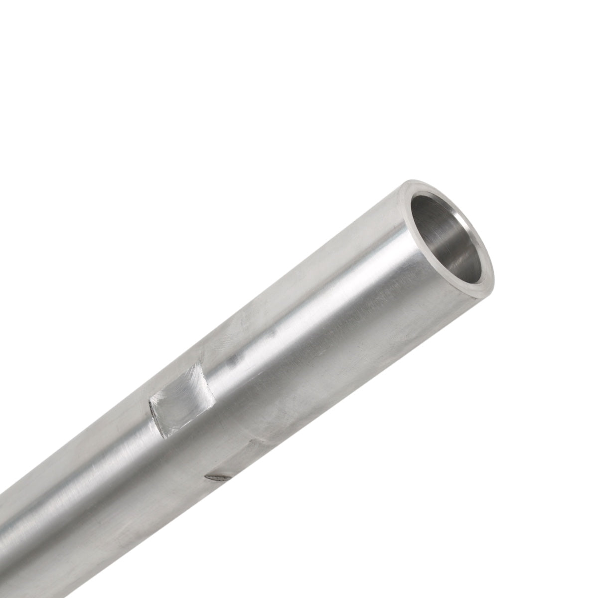 Distar Extensión de aluminio L500 1 1/4' Al