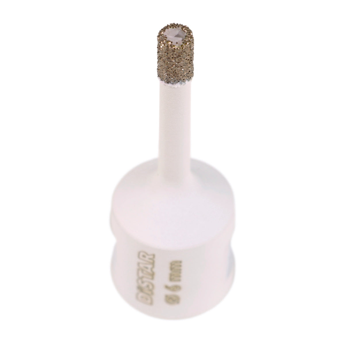 Distar Taladro diamantado DDR-V 06x30xM14 Keramik Pro