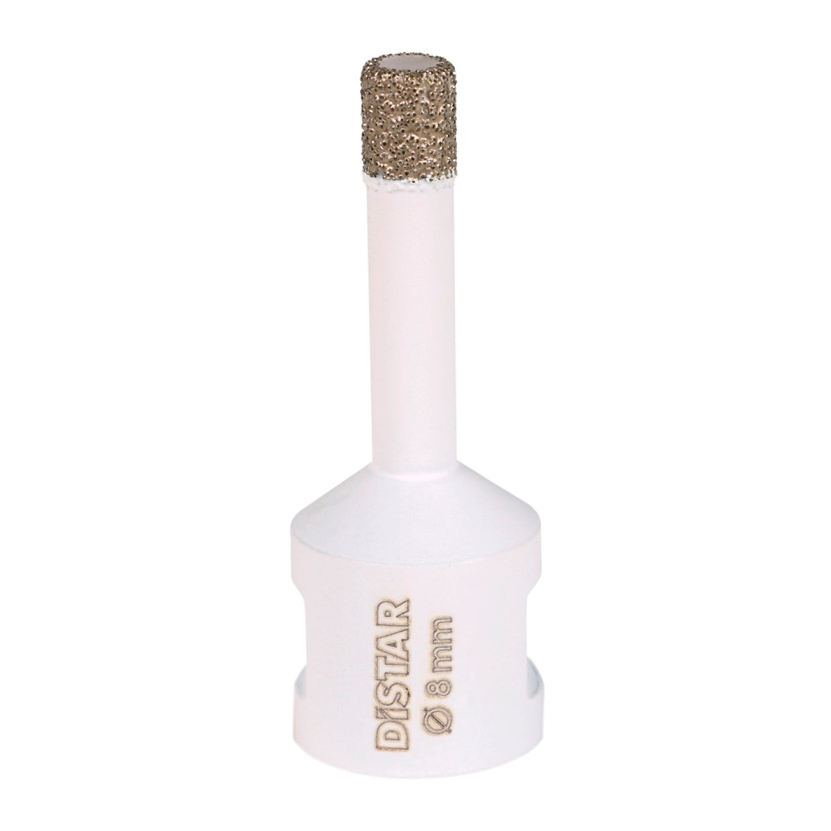 Distar Taladro diamantado DDR-V 08x30xM14 Keramik Pro
