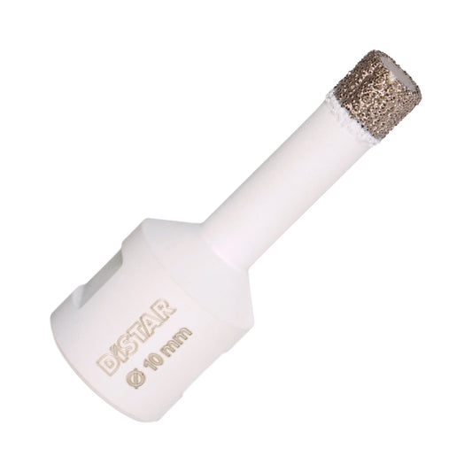Distar Taladro diamantado DDR-V 10x30xM14 Keramik Pro