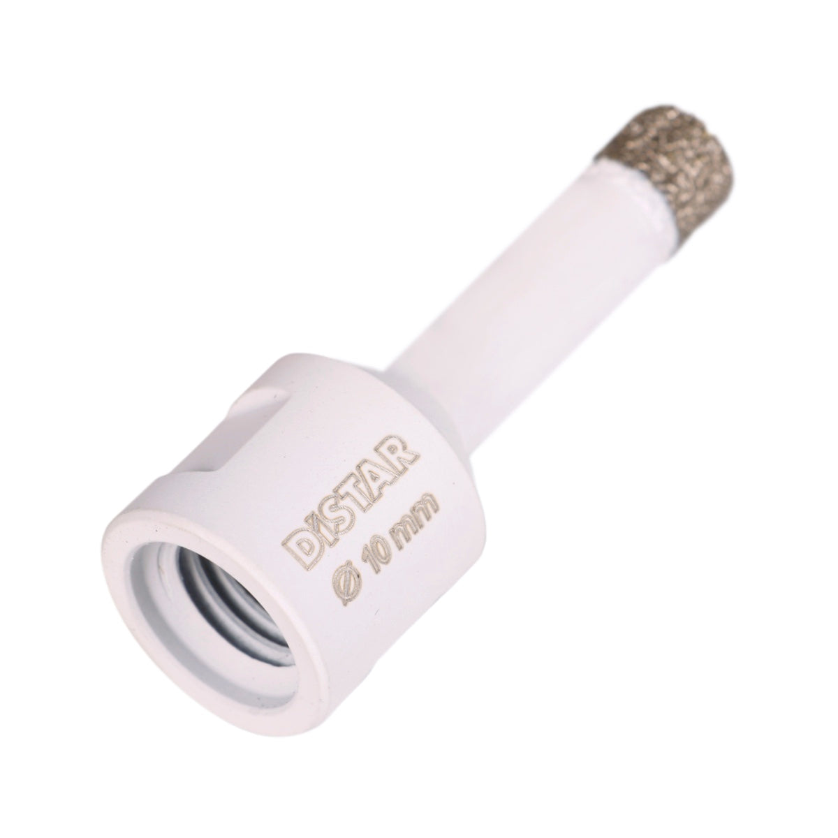 Distar Taladro diamantado DDR-V 10x30xM14 Keramik Pro