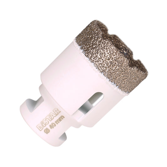 Distar Taladro diamante DDR-V 40x30xM14 Keramik Pro