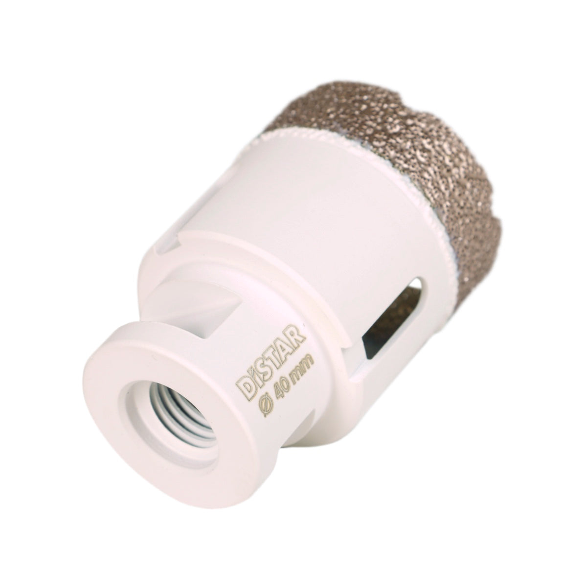 Distar Taladro diamante DDR-V 40x30xM14 Keramik Pro