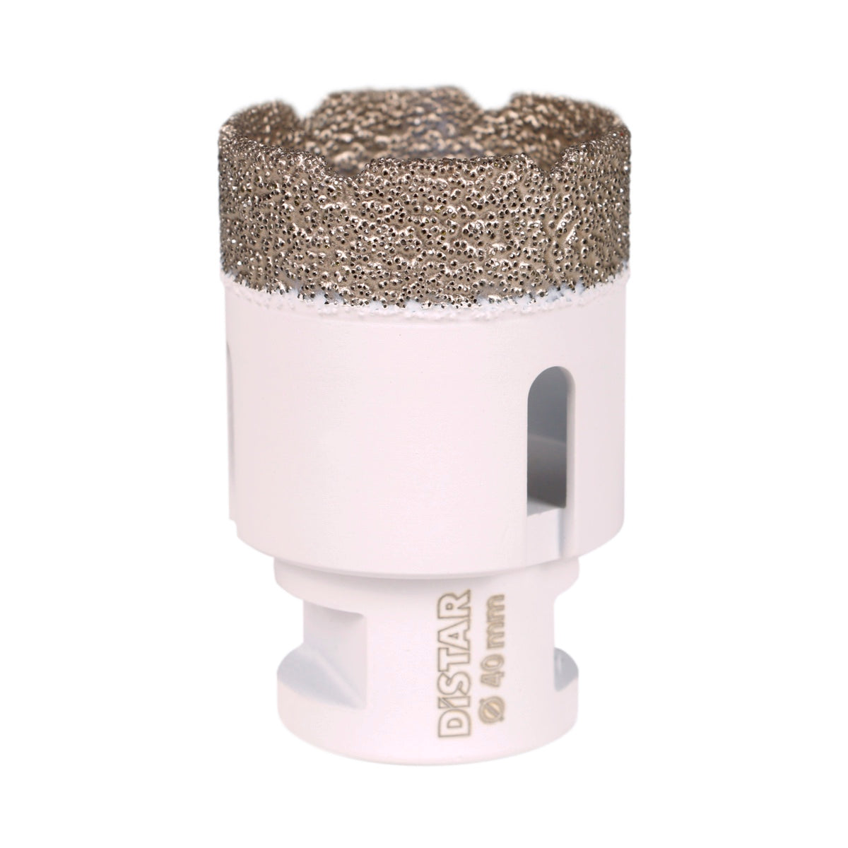 Distar Taladro diamante DDR-V 40x30xM14 Keramik Pro