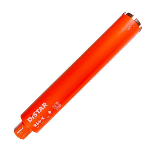 Distar Broca diamante DDS-W 082x450x1 1/4 UNC RS8-X