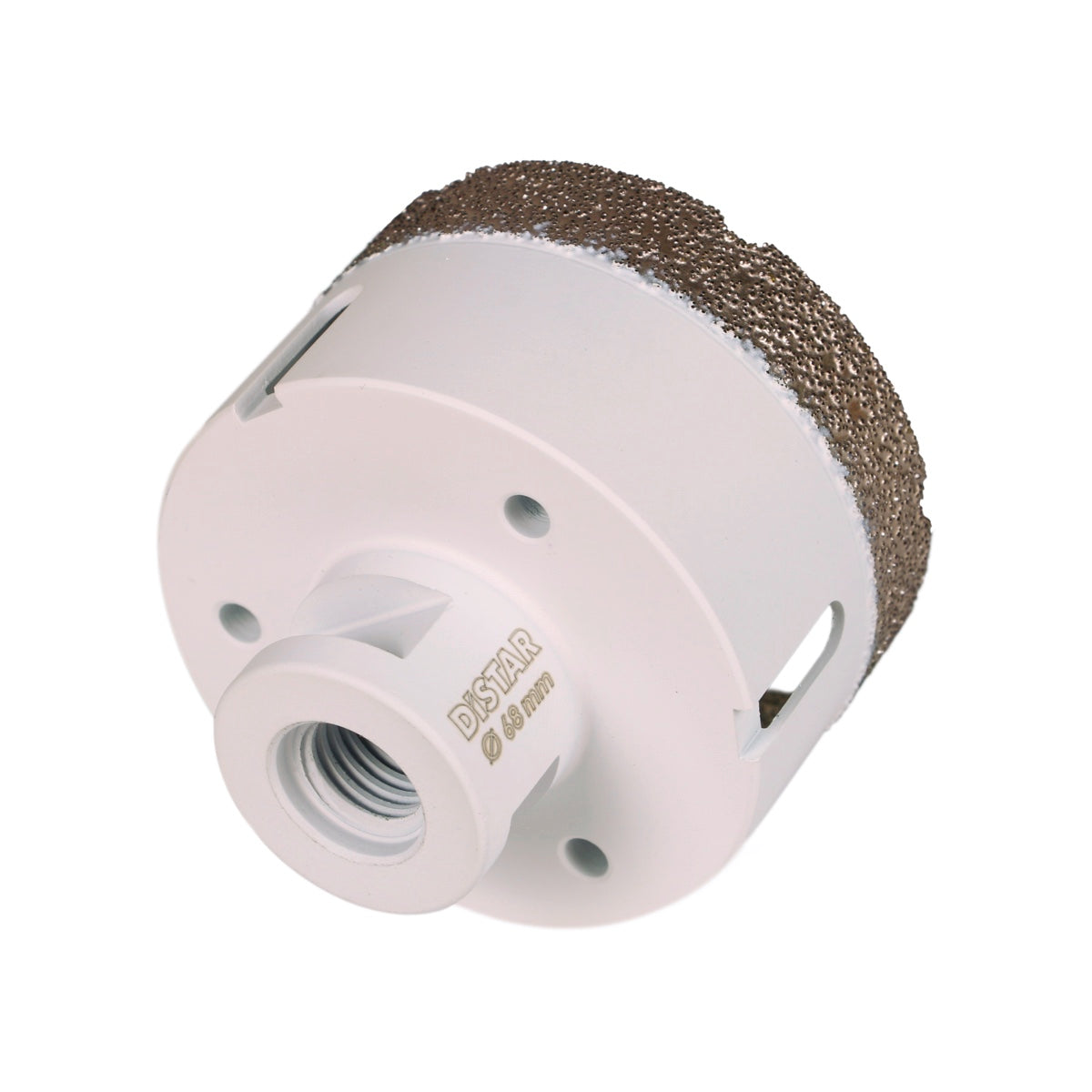 Distar Taladro diamante DDR-V 68x30xM14 Keramik Pro