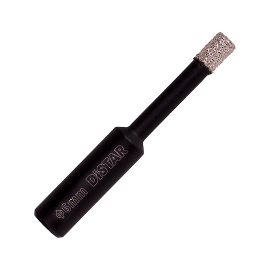 Distar Taladro Diamante DDR-V 06x30xS10 Keramik Pro